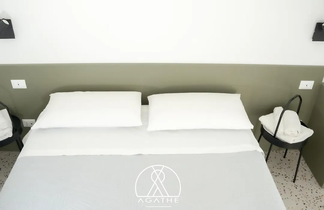Agathè Luxury Bed&Breakfast-1