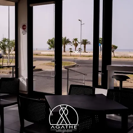 Agathè Luxury Bed&Breakfast-3