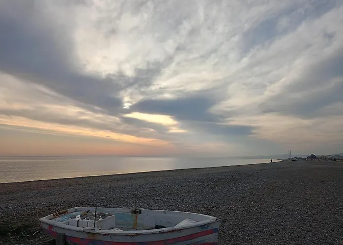 Aria Di Mare Luxury B&B Marina di Schiavonea